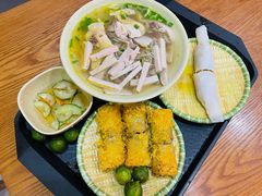 -华姐鸡粉(教育路店)