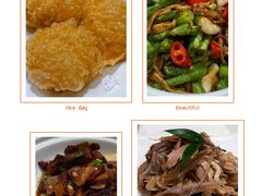 -老爷庙风味美食府(魏都大道店)
