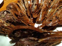 -又一福烤鸭·北京菜(东四店)
