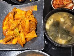 -HONGA HONGA雄家(曹路店)