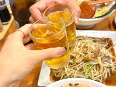 -日出拉面(望京店)