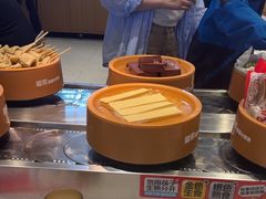 -龍歌自助小火锅(李沧丽达店)