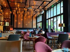 大堂-THE CANNERY&JUJU 新鲜海鲜·牛排美食酒廊