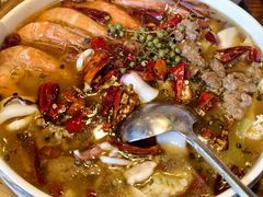 -临家闽南菜(宝洲路店)