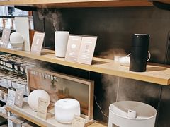 -MUJI无印良品(万科里店)