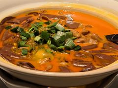 -逸品淮扬(东方渔人码头店)