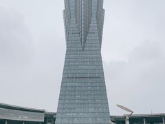 -西湖文化广场