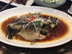 -新南华大酒店(广中店)