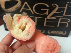 -One Bagel·一个贝果(凯德mall大峡谷店)