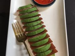 -恬阿姨庭院餐厅·生日宴