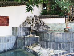 -云涛森林温泉