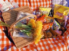 -上海山野camping·户外天幕烧烤·团建拓展营地