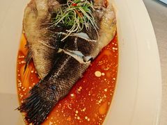 -老上海菜馆(丰登北路店)