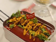 -Eckl’s爱氏热狗(猫街店)