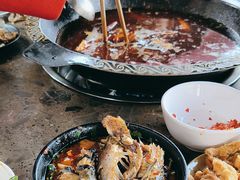 -三道苗苗鱼(三道堰老字号店)