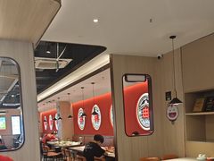 -宴全牛粤来越牛潮汕鲜牛肉火锅(海州万达广场店)
