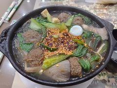 -清真·穆萨砂锅(大皮院店)