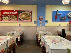 -金姐台湾菜(珠江路店)