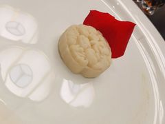 -北京饭店谭家菜