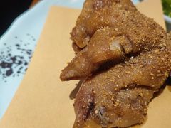-状元阁烧烤(新华路总店)