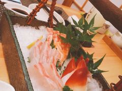 -兆治日本料理(华府世家店)