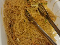 -素满香·食养自助(建邺万达店)