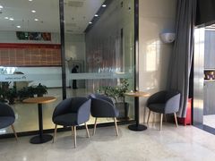 大堂-瑞幸咖啡(国际珠宝交易中心店)