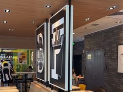 -麦当劳(世贸店)