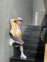 -小阿福儿童摄影(光谷时代广场店)