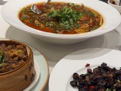 -院8里·少城记忆老川菜(宽窄巷子店)