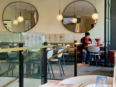 -必胜客(石佛营店)