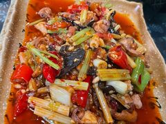 -青城甲(青城山店)