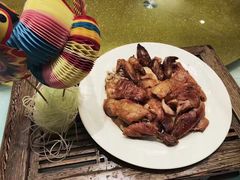 -怡情荟•海鲜青岛菜(五四广场旗舰店)