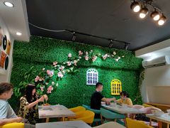 大堂-杨小贤芒果绵绵冰(南门口店)