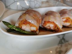 -宝丽轩中餐厅BAOLIXUAN