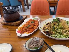 -老妈厨房团圆饺子东北菜(北环路店)