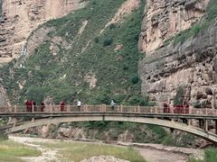 -炳灵寺世界文化遗产旅游区