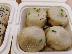 -小杨生煎(成山巴黎春天店)