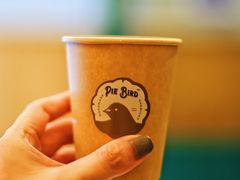 -Pie Bird(新闸路店)