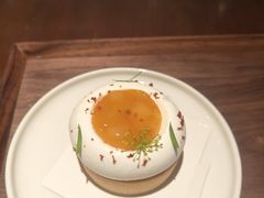 -Ten Olives甜点
