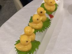 -满堂·烤鸭店·北京菜(鼓楼店)