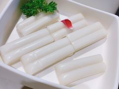 -海底捞火锅(劲松店)