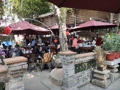 -园林美食城·本土农家菜(杨和镇店)