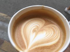 -JPG coffee(广州体育西店)