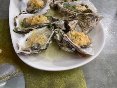 -四川小胡子海鲜(丁村万人海鲜广场店)