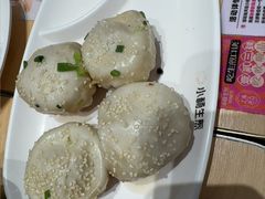 -小杨生煎(周浦万达店)