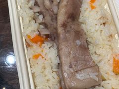 -塔里木的羊·新疆特色餐厅(钱湖北路店)