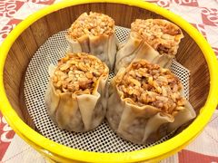 -老三样·旧食新味(绿地店)