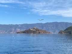 -丽江泸沽湖景区