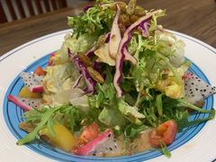 养生大拌菜-锡和无锡菜(景丽苑店)